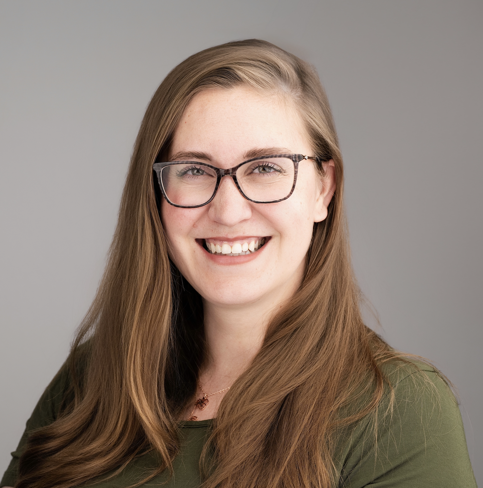 Dr. Lauren M. Weidner